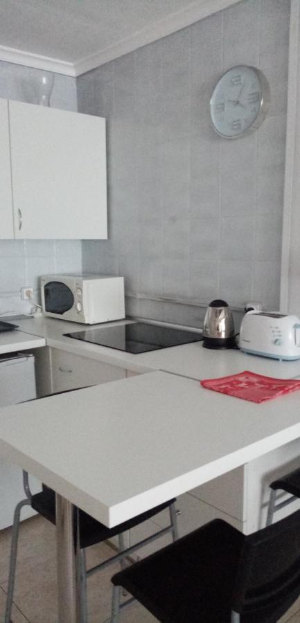 Apartment Close To Yumbo,Free Parking Playa del Inglés Eksteriør bilde
