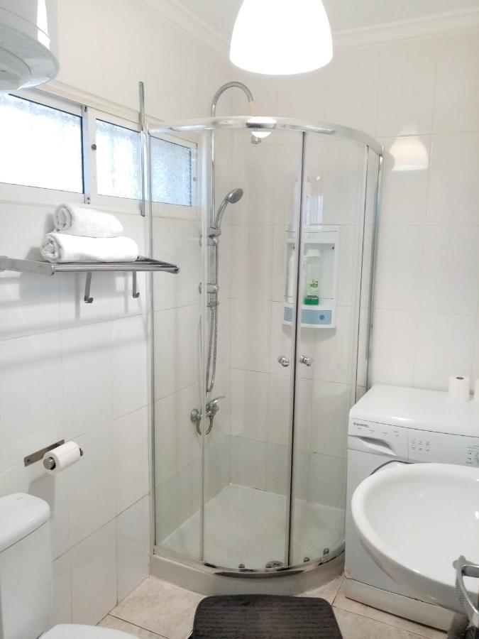 Apartment Close To Yumbo,Free Parking Playa del Inglés Eksteriør bilde