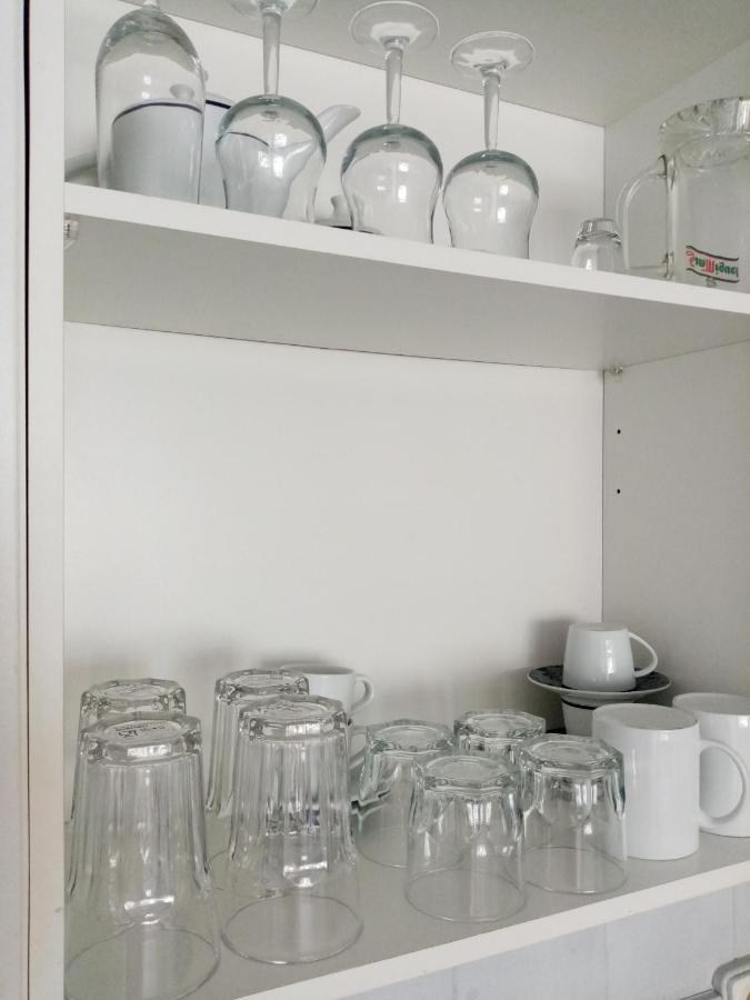 Apartment Close To Yumbo,Free Parking Playa del Inglés Eksteriør bilde
