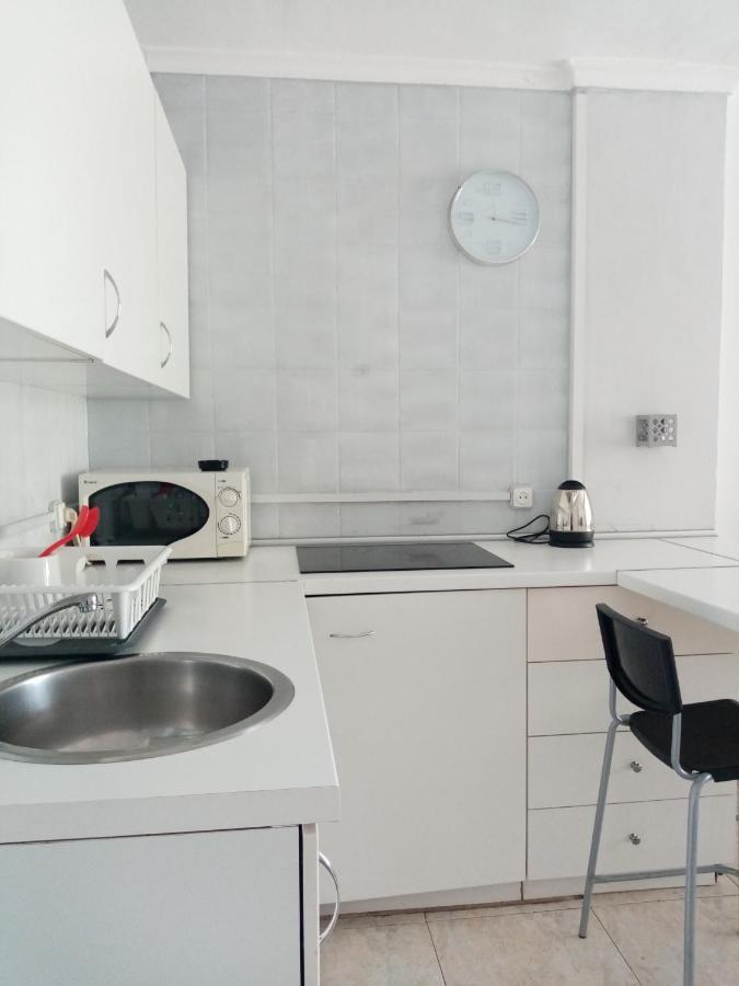 Apartment Close To Yumbo,Free Parking Playa del Inglés Eksteriør bilde
