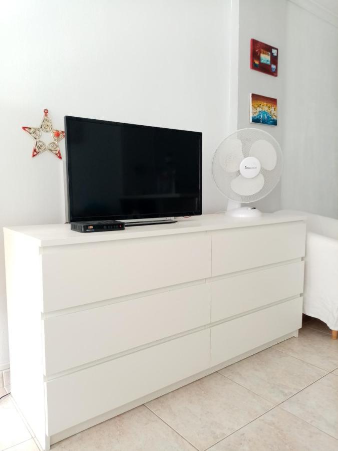 Apartment Close To Yumbo,Free Parking Playa del Inglés Eksteriør bilde