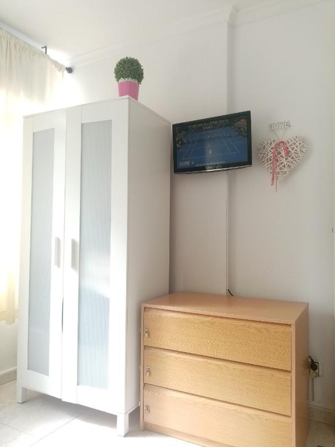 Apartment Close To Yumbo,Free Parking Playa del Inglés Eksteriør bilde