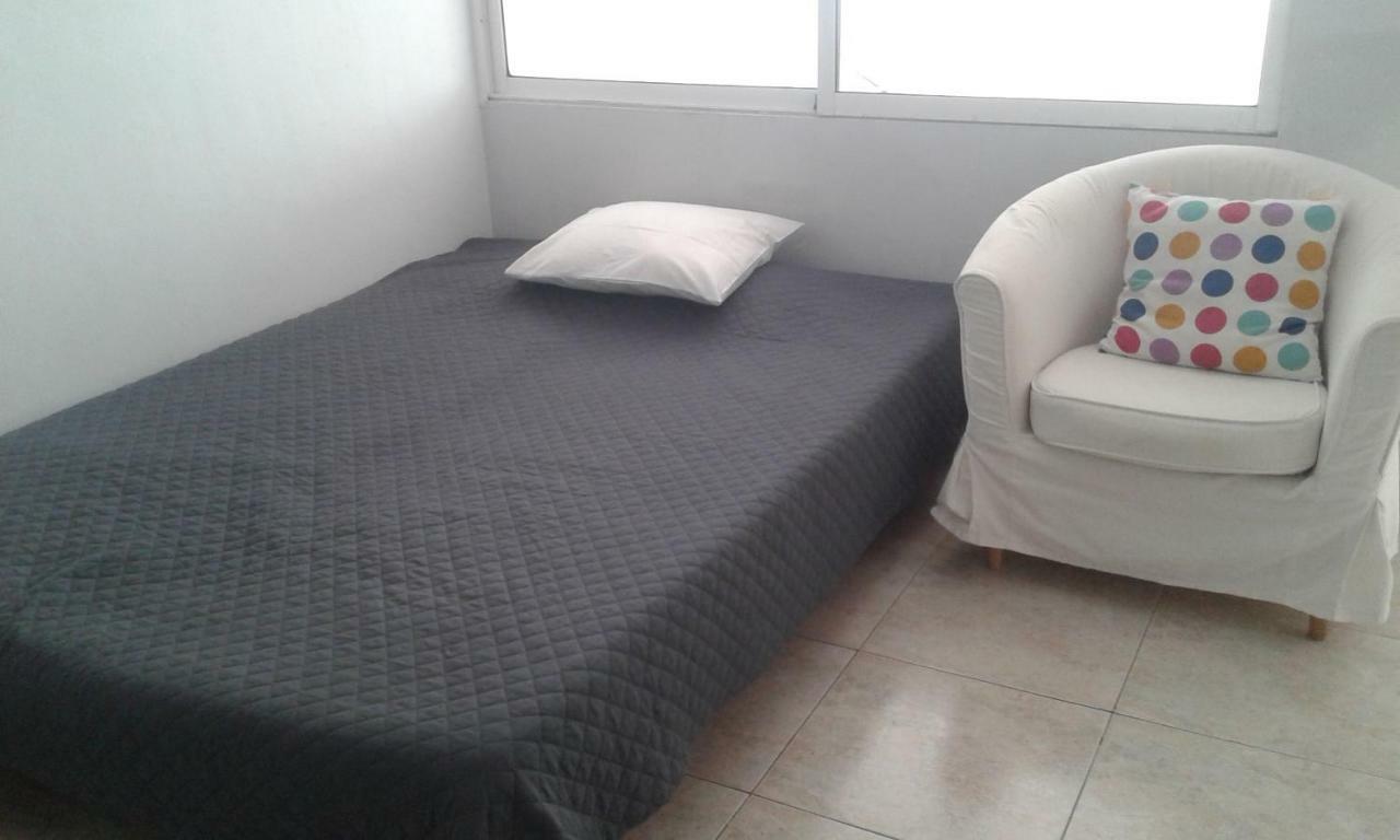 Apartment Close To Yumbo,Free Parking Playa del Inglés Eksteriør bilde