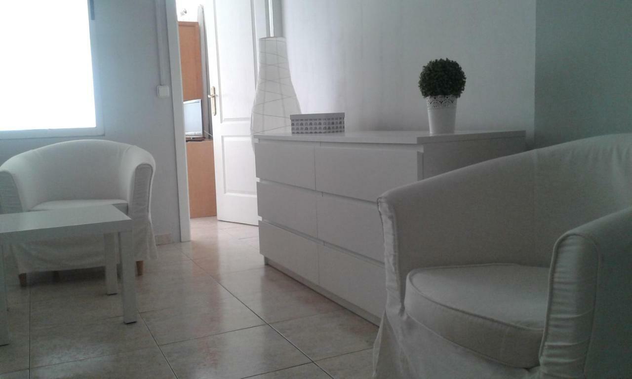 Apartment Close To Yumbo,Free Parking Playa del Inglés Eksteriør bilde