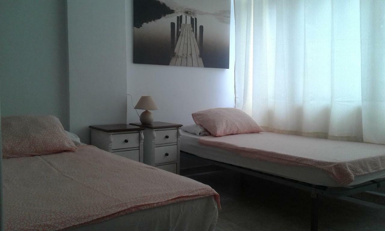 Apartment Close To Yumbo,Free Parking Playa del Inglés Eksteriør bilde