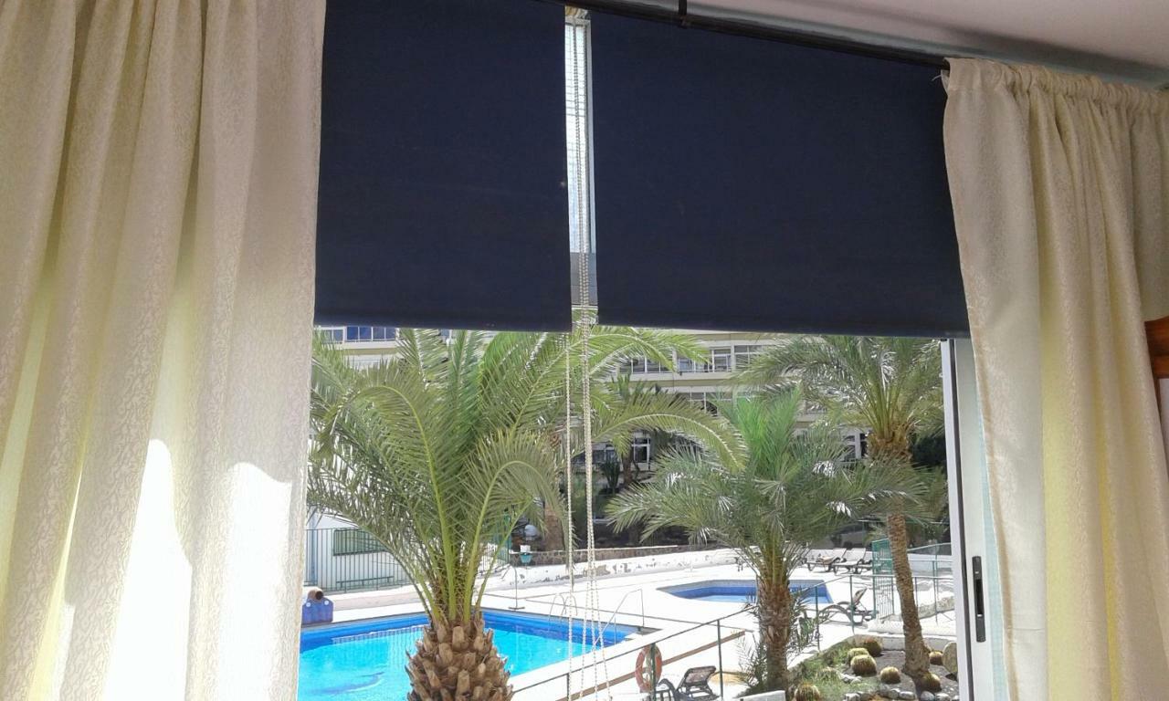 Apartment Close To Yumbo,Free Parking Playa del Inglés Eksteriør bilde