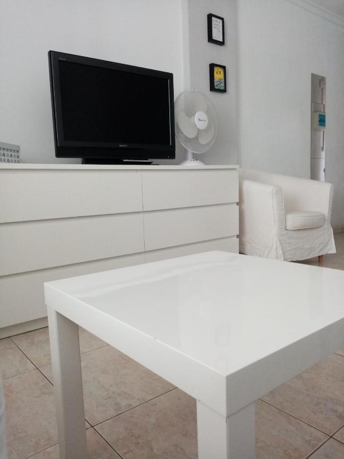 Apartment Close To Yumbo,Free Parking Playa del Inglés Eksteriør bilde