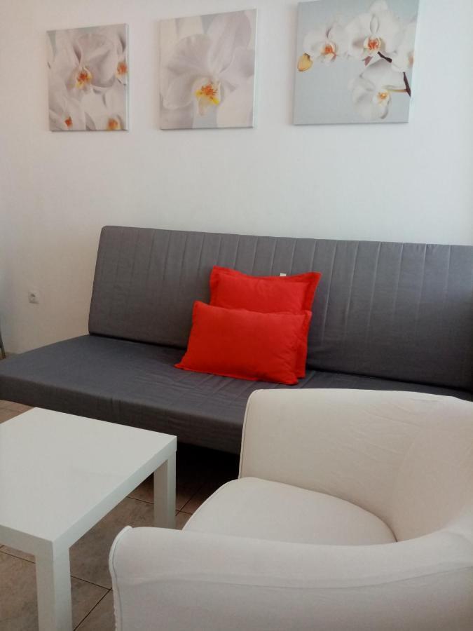 Apartment Close To Yumbo,Free Parking Playa del Inglés Eksteriør bilde